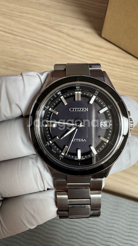 시티즌 아테사 CB3030--6