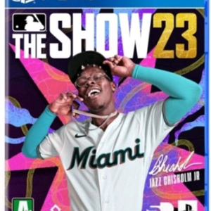 ps4 더쇼 23 삽니다