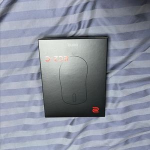 벤큐 조위기어 EC2-C 마우스