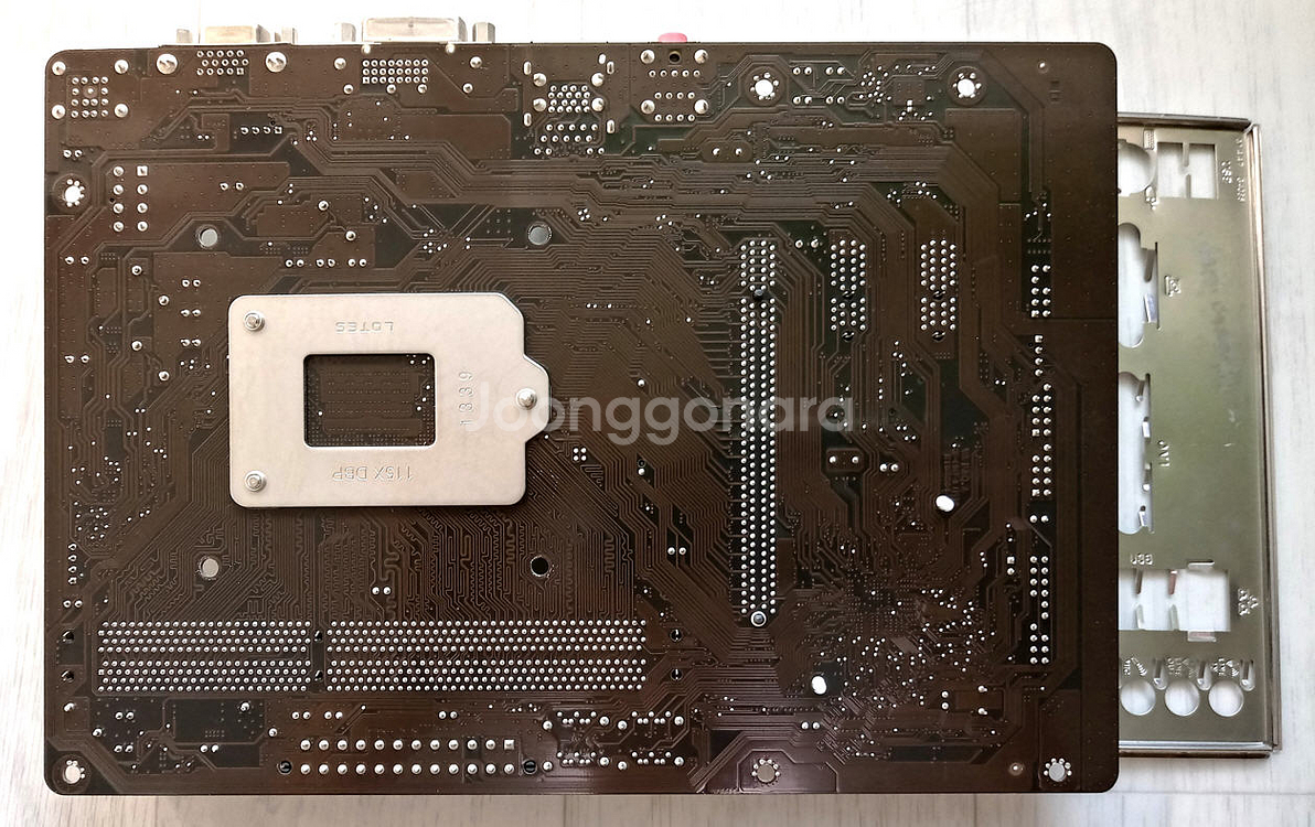 GA-H81M-DS2V(1150)Gigabyte(택포)--1