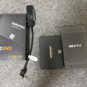 삼성870evo 500gb