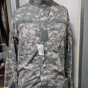 미군복상의 ACU 신상품 Small Short