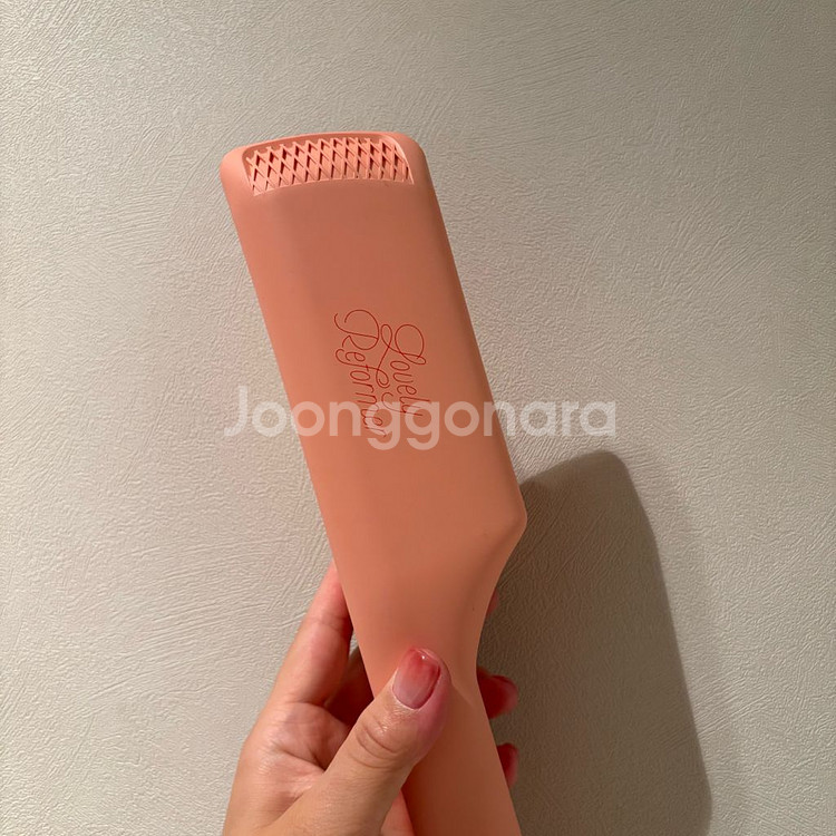 보다나 트리플 고데기 32mm--1