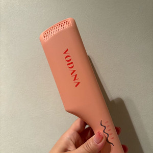 보다나 트리플 고데기 32mm
