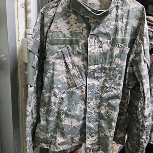 미군복 ACU Large Short 신상품