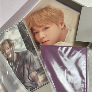 박지훈 2020 시그 시즌그리팅