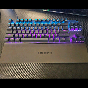 apex pro tkl 2023 게이밍 키보드
