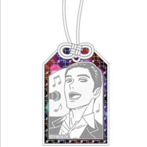 가라오케 가자 가라가자 나리타 쿄지 오마모리 양도