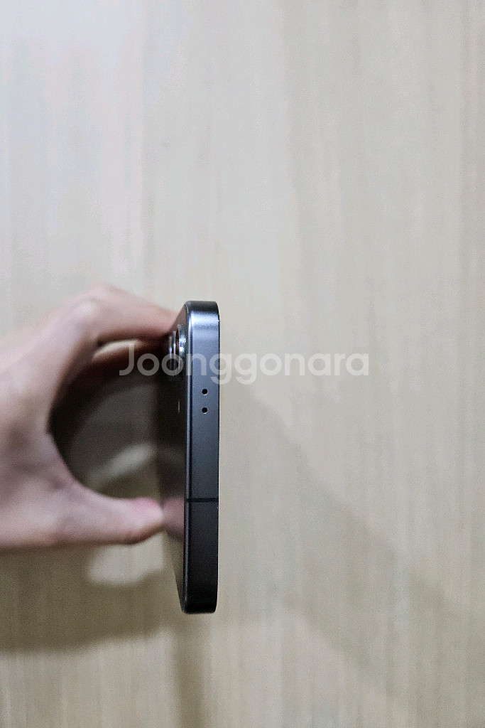 갤럭시 S24플러스 256G 팝니다--4