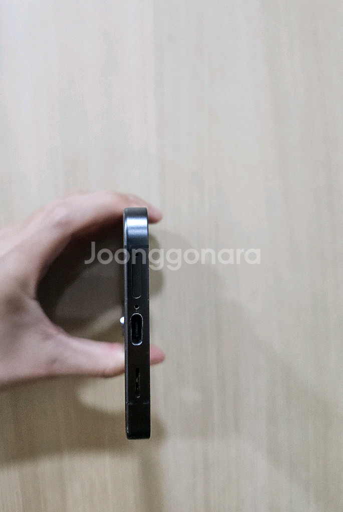 갤럭시 S24플러스 256G 팝니다--5