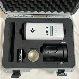 링크 로스터기 뉴클리어스