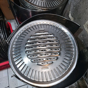 업소용 불판