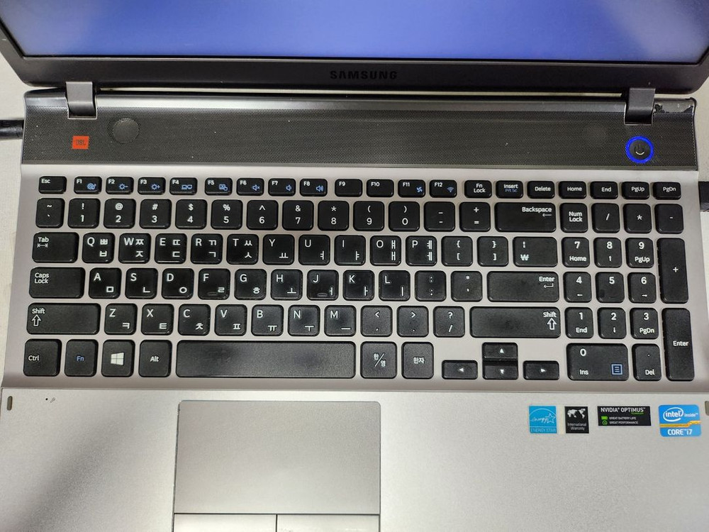 72 외)삼성 NT-550P5C-S85S 이미지