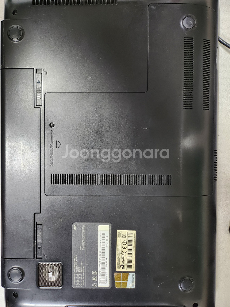 72 외)삼성 NT-550P5C-S85S--2