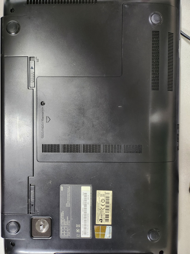 72 외)삼성 NT-550P5C-S85S 이미지