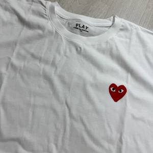 꼼데 반팔 화이트(3xl)