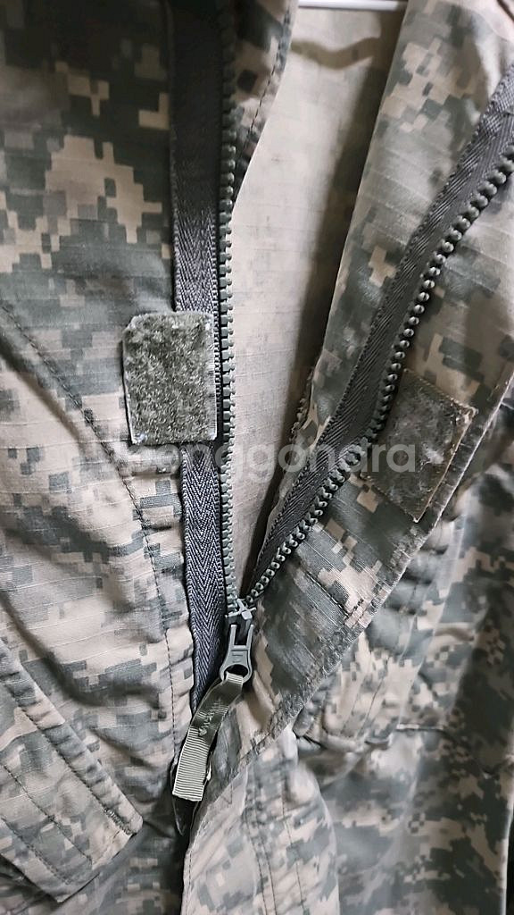 미군복ACU Small Short 중고--3