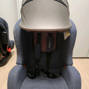 (부산)다이치 토들러 카시트