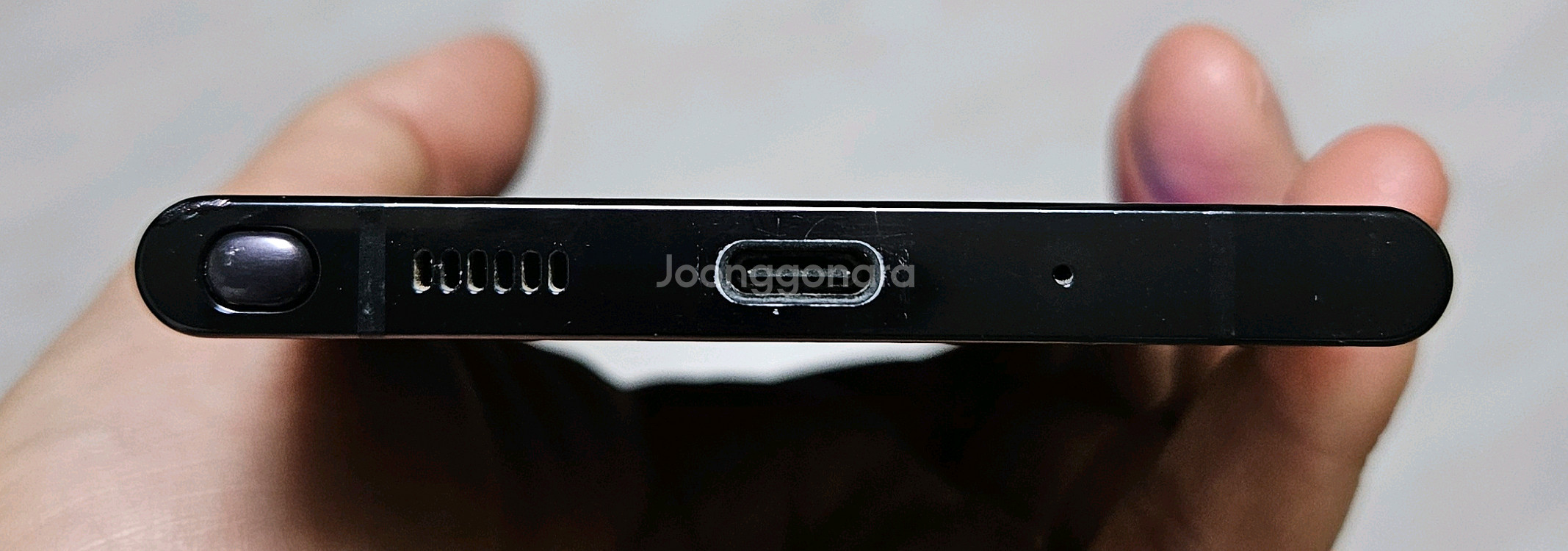 갤럭시 노트20울트라 블랙 256GB 싸게 팝니다.--3