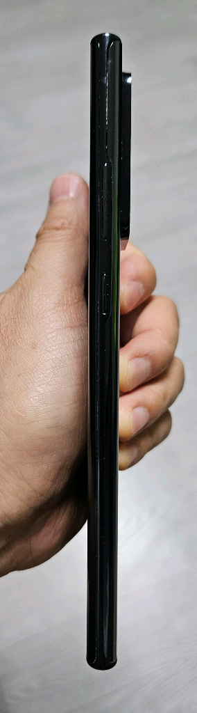 갤럭시 노트20울트라 블랙 256GB 싸게 팝니다.--4