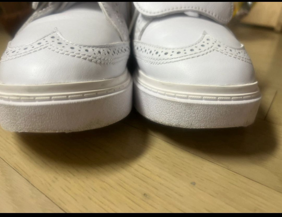 매장판) 나이키 x 피스마이너스원 권도 중고 이미지