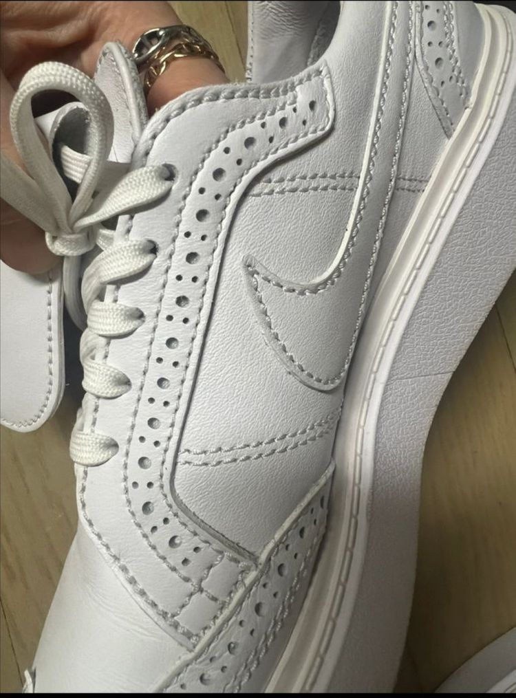 매장판) 나이키 x 피스마이너스원 권도 중고 이미지