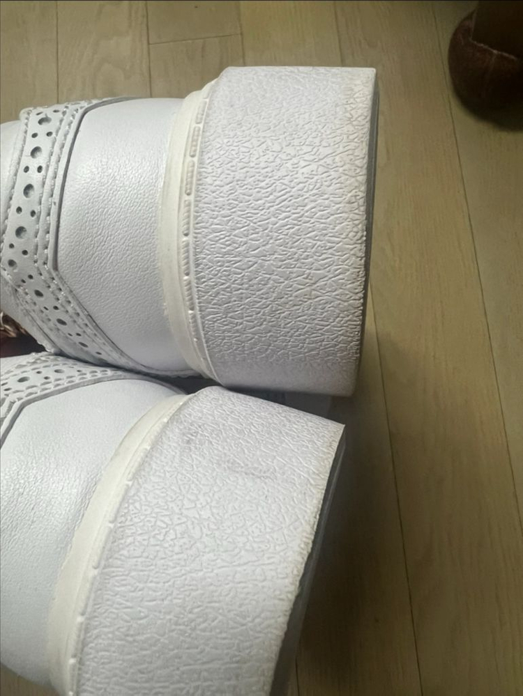 매장판) 나이키 x 피스마이너스원 권도 중고 이미지