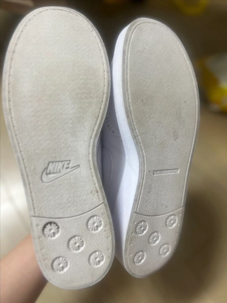 매장판) 나이키 x 피스마이너스원 권도 중고 이미지