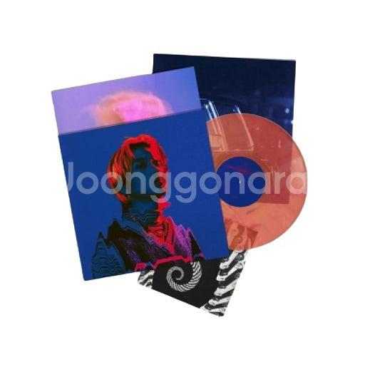 씨잼 LP--0