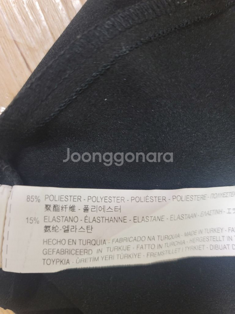자라 원피스--5
