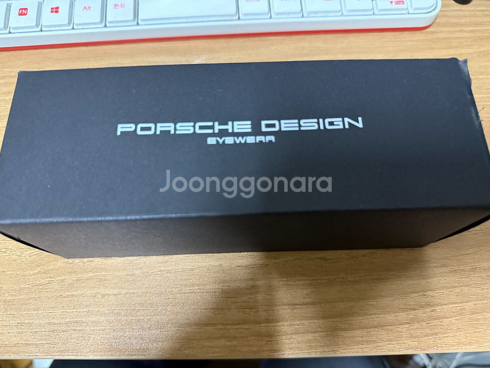 포르쉐 디자인 P8642 보잉 선글라스--6