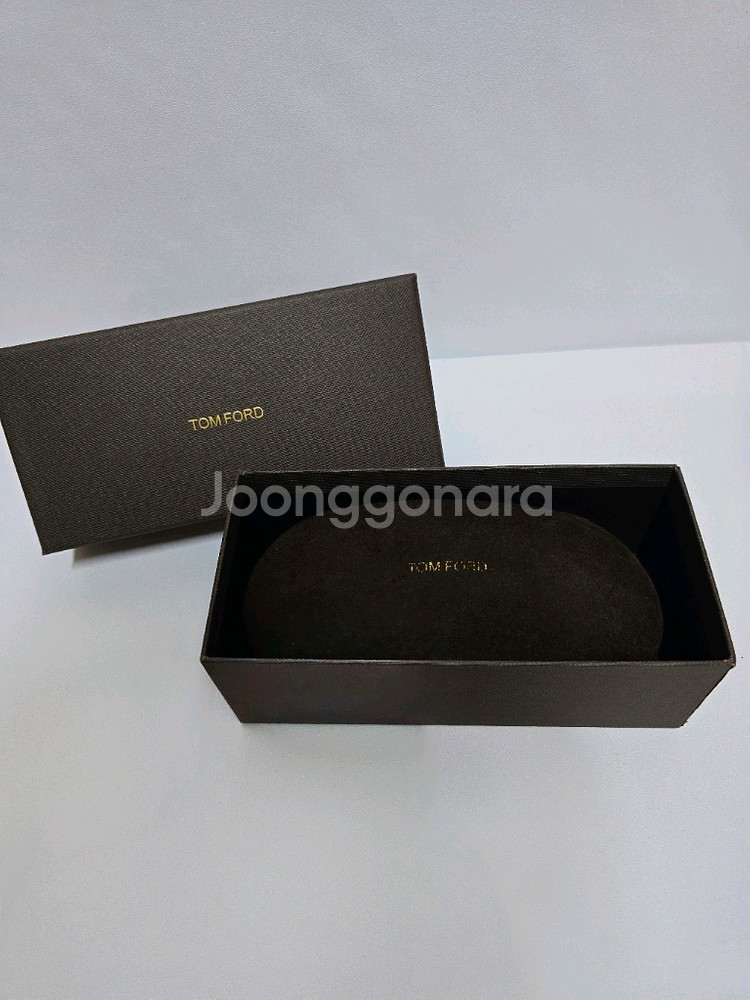톰포드 안경 TF5922-K-B 49mm(하정우 안경)--1