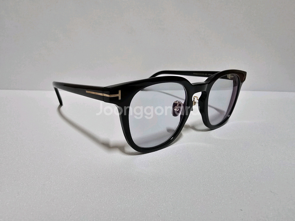 톰포드 안경 TF5922-K-B 49mm(하정우 안경)--0