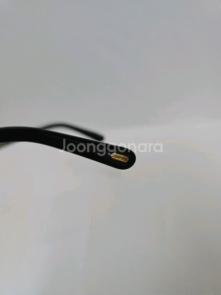 톰포드 안경 TF5922-K-B 49mm(하정우 안경)--9