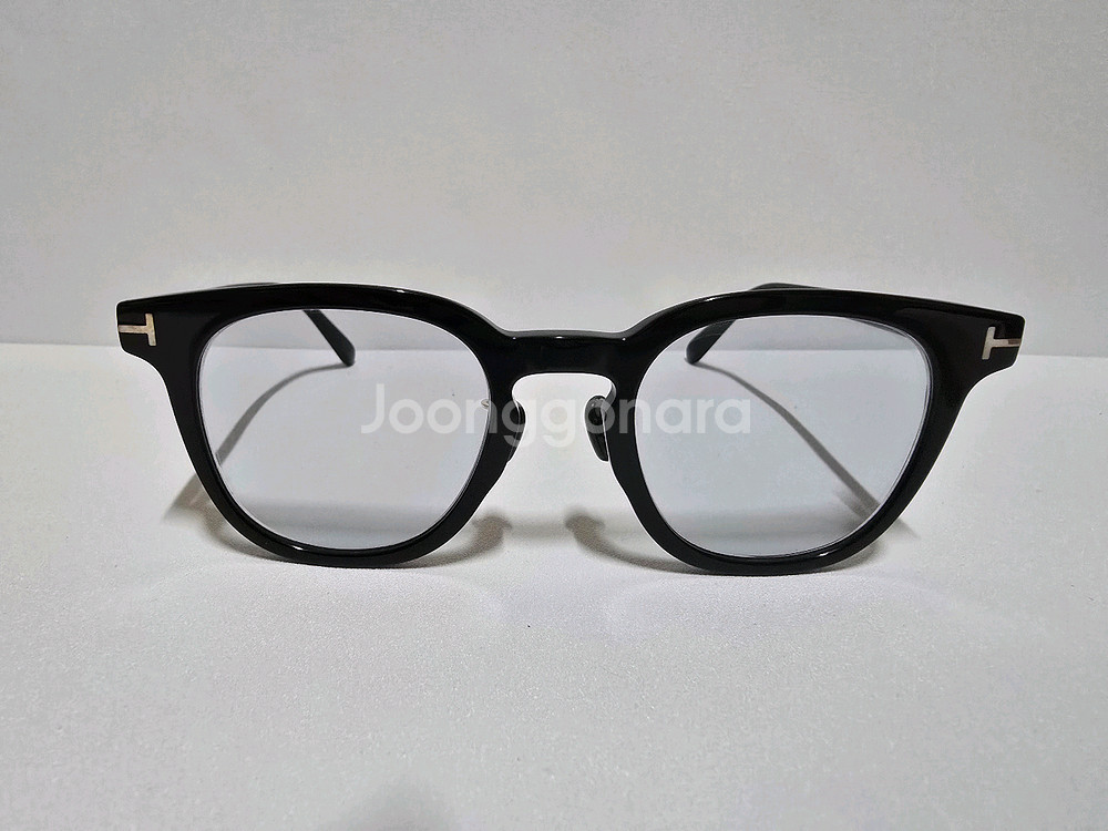 톰포드 안경 TF5922-K-B 49mm(하정우 안경)--4