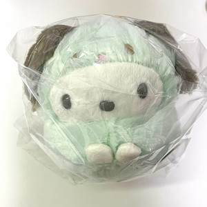 고전 산리오 포차코 누이 인형 부활절 이스터 시리즈
