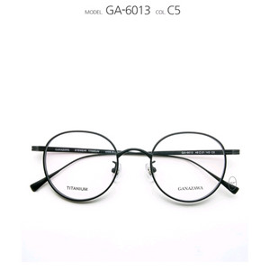 가나자와(GANAZAWA)티타늄 GA-6013 48MM