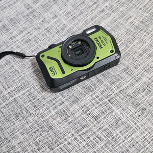 pentax wg-8