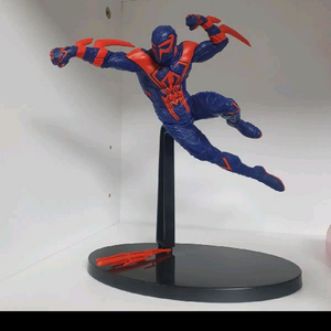 스파이더맨 미겔 오하라 세가 피규어