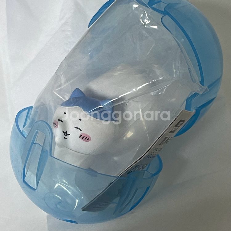 일괄) 치이카와 먼작귀 스야스야 가챠 모몽가 하치와레--1