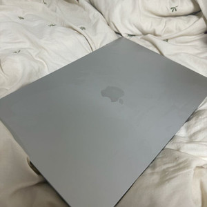 MacBook Air 15 M3 실버 풀박스 급처