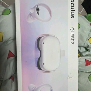 메타퀘스트2 128기가