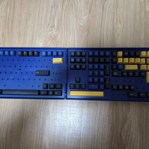 주오야 GMK67 블랙
