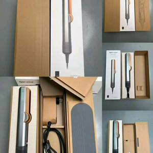 다이슨 Dyson 에어 스트레이트 드라이어 HT01