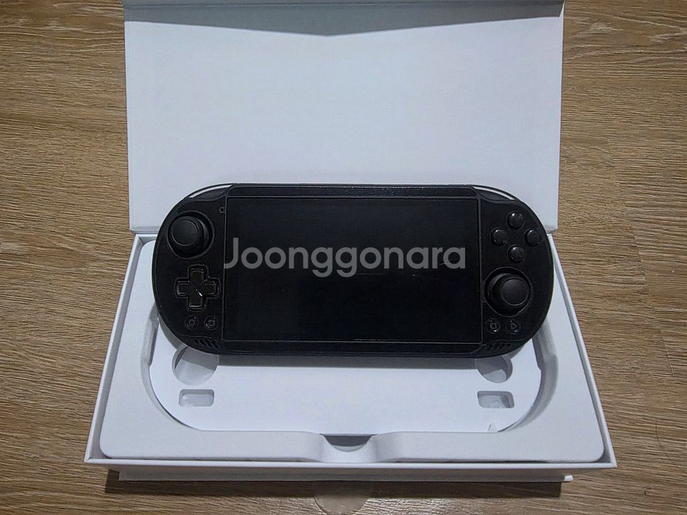 오딘2미니 프로 256GB 블랙--1