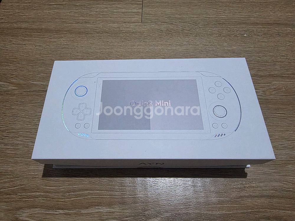 오딘2미니 프로 256GB 블랙--0