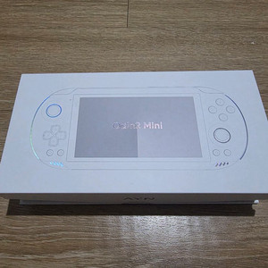 오딘2미니 프로 256GB 블랙