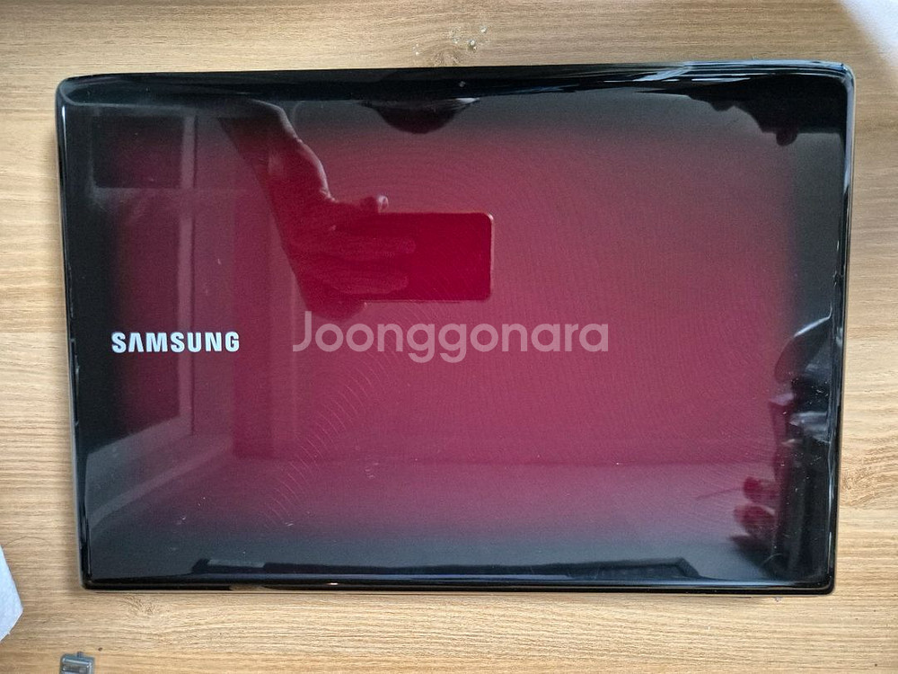 삼성 R480 i5 노트북 (윈도우xp)--5