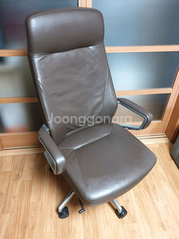 일룸 베스토 프리미엄 중역의자--0