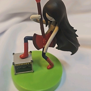 어드벤처 타임 마르셀린 피규어